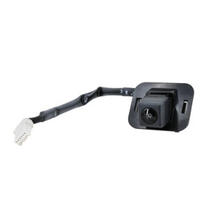 105840 CAMARA DE REVERSA HD CIVIC 4P SEDAN 12-15  CON CONECTOR TIPO ORIGINAL 6 PINS 12VCC TWN 39530-TR3-A51 HUSHAN Derecho/Izquierdo Trasera