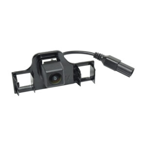 105850 CAMARA DE REVERSA TY SIENNA 15-17  CON CONECTOR TIPO ORIGINAL 12VCC PLUG & PLAY 86790-45040 HUSHAN