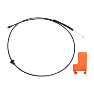 105853 CHICOTE DE COFRE FD KA 01-08  1.61M CON MANIJA