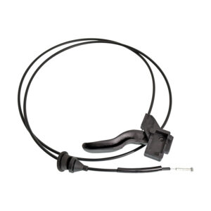 105861 CHICOTE DE COFRE CV ASTRA 00-05  1.72M CON MANIJA