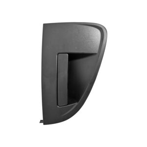 105959 MANIJA EXTERIOR CV SONIC 5P HATCHBACK 12-18  5 PUERTAS CORRUGADA NEGRA TRASERA IZQUIERDA