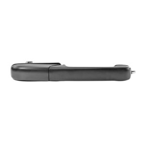 105980 MANIJA EXTERIOR VW PASSAT AMERICANO 94-97  CORRUGADA NEGRA TRASERA DERECHA