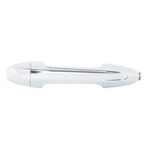 105998 MANIJA EXTERIOR TY RAV 4 13-18/HILUX SRV 16-20  CROMADA PLASTICO TRASERA DERECHA/IZQUIERDA
