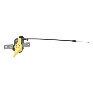 106017 CHICOTE DE COFRE FD ESCAPE 13-16  LC MKC 15-18  40 CM CON MANIJA HUSHAN
