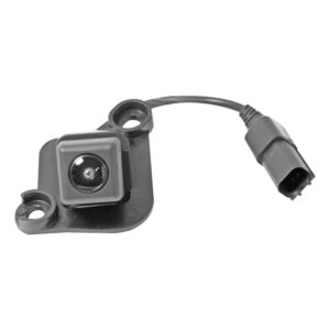 106049 CAMARA DE REVERSA TY TUNDRA 16-18  CON CONECTOR TIPO ORIGINAL 6 PINS PLUG & PLAY 12VCC SIN PARKING LINE 86790-0C021 MANIJAUTO