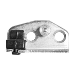 106060 CHAPA DE TAPA CAJA VW SAVEIRO 10-18/POINTER PU 00-10  CONTRA CHAPA DERECHA