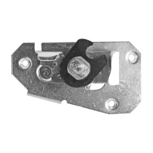 106062 CHAPA DE TAPA CAJA VW SAVEIRO 10-18/POINTER PU 00-10  DERECHA