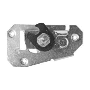 106063 CHAPA DE TAPA CAJA VW SAVEIRO 10-18/POINTER PU 00-10  IZQUIERDA