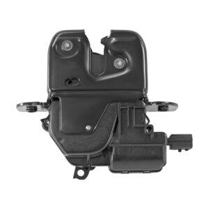 106074 CHAPA DE PUERTA RN FLUENCE 11-16/DUSTER 13-20  5TA PUERTA ELECTRICA 4 PINS 12VCC MANIJAUTO CHIN CHN 9050.300.10R  Trasera Cajuela