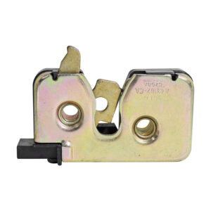 106077 CHAPA DE CAJUELA FD FIESTA HATCHBACK 97-02/KA 01-08  5A PUERTA
