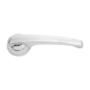 106113 MANIJA INTERIOR CV APACHE/PICK UP 55-66  CROMADA METAL PARA TORNILLO DERECHA/IZQUIERDA