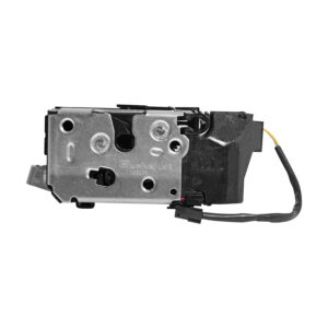 106118 CHAPA DE CAJUELA FD ECOSPORT 04-12  ELECTRICA 12VCC 5A PUERTA