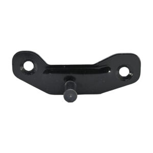 106154 CHAPA DE CAJUELA VW JETTA A4 99-07 VW JETTA CLASICO 08-14  MANUAL CONTRA CHAPA METAL BRA GENERICA 1J5827517  Trasera Cajuela