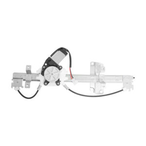106164 ELEVADOR DE CRISTAL FD RANGER 98-12  ELECTRICO 2 PINS CON MOTOR TRASERA DERECHA