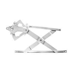 106177 ELEVADOR DE CRISTAL FD F-350/SUPER DUTY 99-10  MANUAL PARA TORNILLO DELANTERA IZQUIERDA