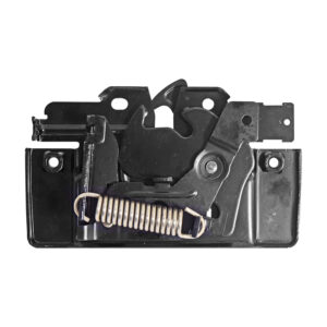 106190 CHAPA DE COFRE FD FIESTA 11-19  METAL