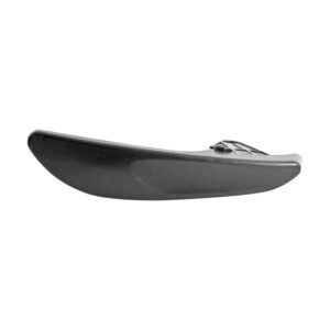 106230 MANIJA INTERIOR DG VISION 15-18  FT PALIO 11-18  NEGRA PLASTICO DELANTERA/TRASERA DERECHA