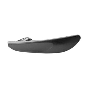 106231 MANIJA INTERIOR DG VISION 15-18  FT PALIO 11-18  NEGRA PLASTICO DELANTERA/TRASERA IZQUIERDA