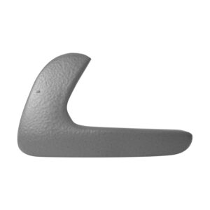 106239 MANIJA INTERIOR VW POINTER 00-05  GRIS ZINC SOLO REPUESTO DELANTERA/TRASERA IZQUIERDA