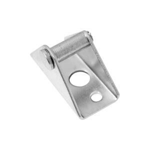 106284 CHAPA DE TAPA CAJA DG RAM 700 15-20  FT STRADA 05-14  CONTRA CHAPA TRASERA DERECHA/IZQUIERDA