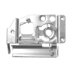 106288 CHAPA DE COFRE FT PALIO 05-10/UNO 10-18/STRADA 05-14  DG RAM 700 15-20/RAM PROMASTER RAPID 17-20  METAL