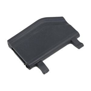 106289 MANIJA INTERIOR RAM RAM 700 ADVENTURE 17-20 DG RAM 700 17-20  PARA CABINA Y MEDIA SIN PERNO 1 PIEZA CORRUGADA NEGRA PLASTICO SOLO REPUESTO SIN CAZUELA BRA GENERICA 100213339 Derecho Trasera