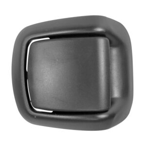 106295 MANIJA INTERIOR FD FIESTA ST 03-10/FOCUS ST 07-11  2 PUERTAS CORRUGADA NEGRA PLASTICO PARA RECLINAR ASIENTO DELANTERA IZQUIERDA