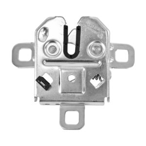 106297 CHAPA DE COFRE FT PALIO 11-18/MOBI 17-20/GRANDE PUNTO 07-15  DG VISION 15-18  METAL GENERICA
