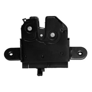 106298 CHAPA DE CAJUELA DG VISION 15-18  FT PALIO 11-17  ELECTRICA 12VCC METAL 4 PINS CHIN MANIJAUTO 55701971/51916226