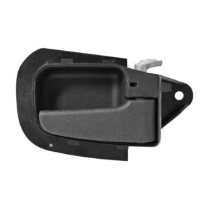106310 MANIJA INTERIOR BW Z3 96-02  CORRUGADA NEGRA PLASTICO DELANTERA DERECHA