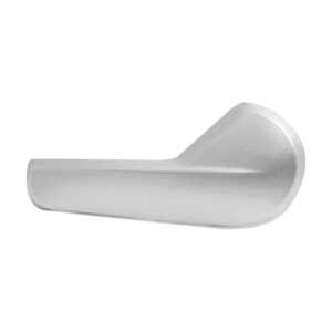 106356 MANIJA INTERIOR VW GOL/SAVEIRO 16-20  PLATA PLASTICO DELANTERA/TRASERA DERECHA