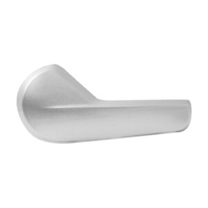 106357 MANIJA INTERIOR VW GOL/SAVEIRO 16-20  PLATA PLASTICO DELANTERA/TRASERA IZQUIERDA