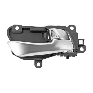 106376 MANIJA INTERIOR KI SORENTO 16-20  1 PIEZA PLATA PLASTICO TWN HUSHAN 82620C6000SA1 Derecho Delantera/Trasera