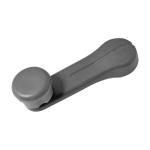 106524 MANIJA DE ELEVAR DG ATTITUDE  MT 15-20  PERILLA GRIS PLASTICO GRIS HUSHAN