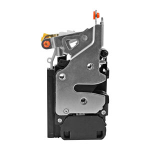 106532 CHAPA DE PUERTA BK LE SABRE 00-05  CD ESCALADE 00-06  CV AVALANCHE 02-06/AVEO 08-17/BLAZER (S10) 95-04/CHEYENNE 99-06/S10 95-04/SILVERADO 99-06/SUBURBAN/TAHOE 00-06  GM SIERRA 99-06/YUKON 00-06  PT BONNEVILLE 00-05  ELECTRICA 6 PINS 12VCC DELANTERA DERECHA