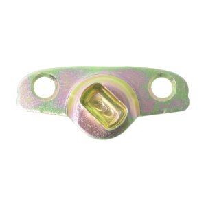 106564 BISAGRA DE PUERTA FD F-150/F-250 97-08/LOBO 97-03/SUPER DUTY 99-04  1 PIEZA HUSHAN TAPA CAJA DERECHA