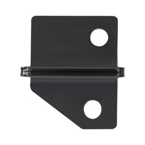 106566 CHAPA DE TAPA CAJA FD F-150/LOBO 15-20  CONTRA CHAPA TRASERA DERECHA INFERIOR