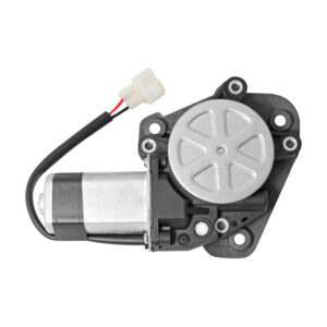 106629 MOTOR DE ELEVADOR ELECTRICO VW GOLF 00-06/JETTA CLASICO 08-15/A4 99-07/POLO 03-07  2 PINS 8 DIENTES 12VCC DELANTERA IZQUIERDA