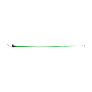 106634 CHICOTE CERRADURA VW CROSSFOX 07-09/LUPO 04-09/SPORTVAN 07-09  46CM TRASERA DERECHA