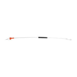 106638 CHICOTE CERRADURA CV MERIVA 04-08  60 CM DELANTERA DERECHA/IZQUIERDA
