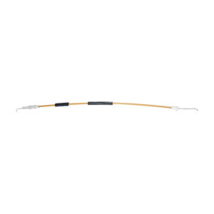 106643 CHICOTE CERRADURA DG VISION 15-18  FT PALIO 11-17  58 CM DELANTERA IZQUIERDA