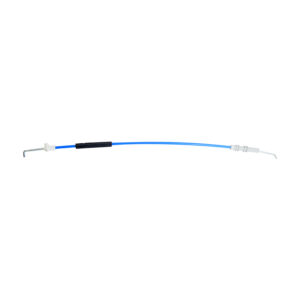 106645 CHICOTE CERRADURA FT PALIO 11-17  49.5CM TRASERA IZQUIERDA