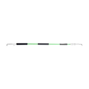 106646 CHICOTE CERRADURA DG VISION 15-18  50 CM TRASERA DERECHA