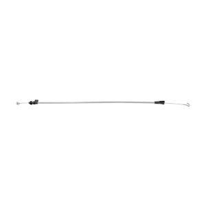 106697 CHICOTE CERRADURA VW GOL SEDAN/HATCHBACK 08-18  4 PUERTAS 56.5 CM TRASERA DERECHA/IZQUIERDA