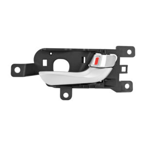 106756 MANIJA INTERIOR HY SANTA FE 17-19  PLATA PLASTICO TRASERA DERECHA