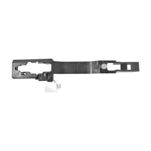 106766 MANIJA EXTERIOR HD ACCORD 08-12  SOLO BASE NEGRA PLASTICO DELANTERA/TRASERA DERECHA