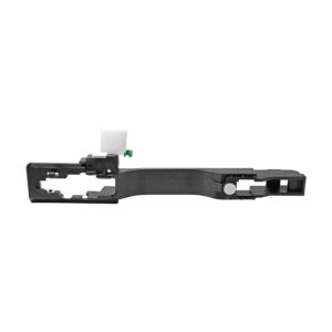106767 MANIJA EXTERIOR HD ACCORD 08-12  SOLO BASE NEGRA PLASTICO DELANTERA/TRASERA IZQUIERDA