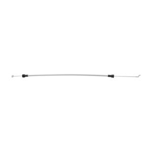 106855 CHICOTE CERRADURA FD ECOSPORT 13-17  51 CM DELANTERA IZQUIERDA