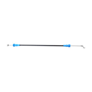 106856 CHICOTE CERRADURA FD ECOSPORT 13-17  35 CM TRASERA DERECHA