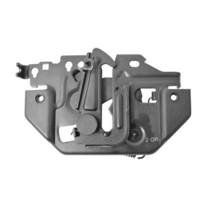 106879 CHAPA DE COFRE FD ECOSPORT 13-17  METAL